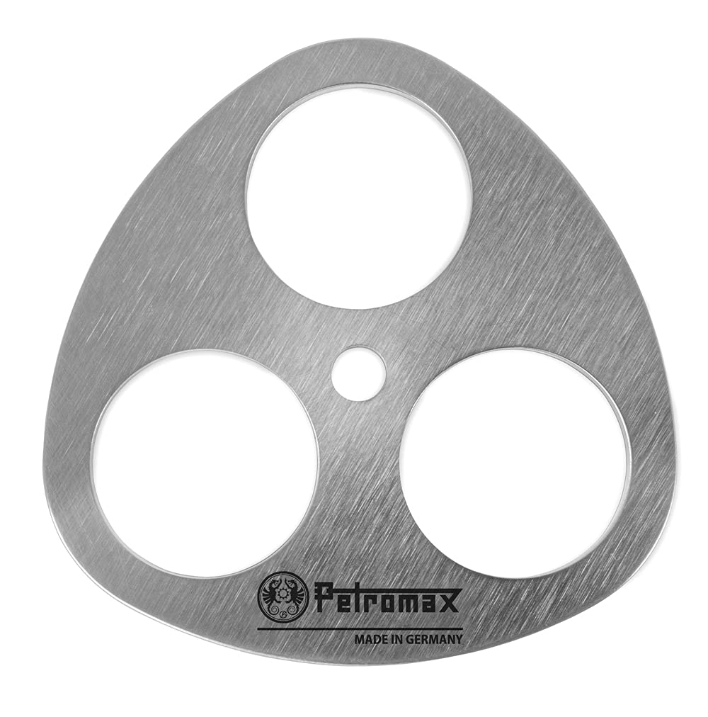 Amazon | PETROMAX(ペトロマックス) トライポッド ラッシング 13660-3